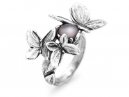 Anello Butterfly