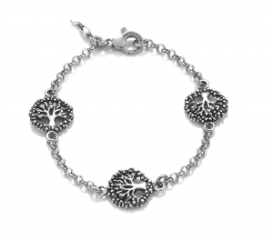 Bracciale Albero della Vita