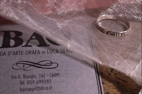 BAO - Bottega d'Arte Orafa